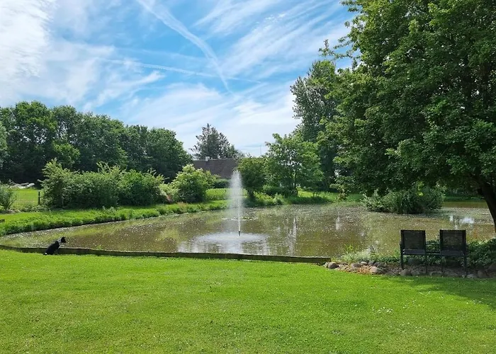 Ubytování v soukromí Vaerelse, Tv-stue Og Spiserum Uden Vand, Ikke Kokken, Pa Forste Sal , Eget Badevaerelse I Stueetagen